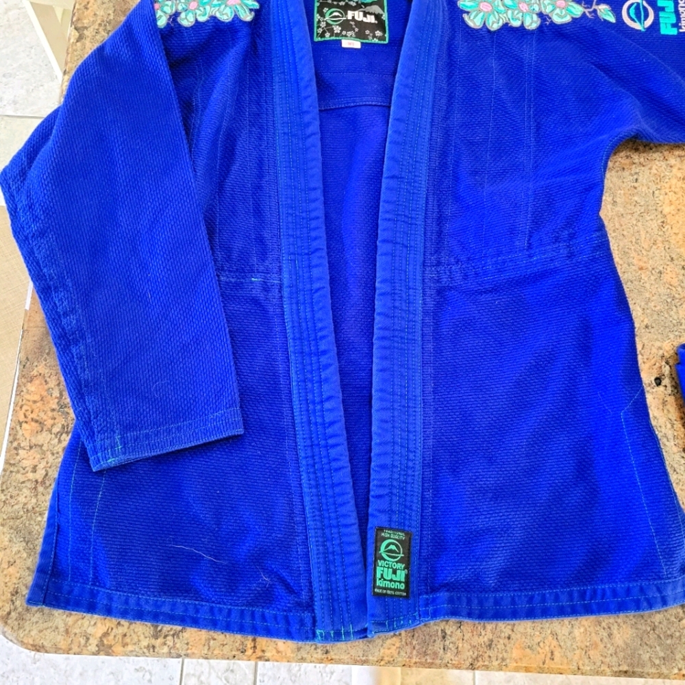 Fuji Gi